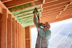 Professional Insulation Services in Rice, TX